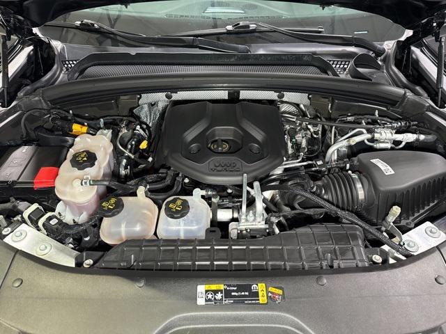 used 2023 Jeep Grand Cherokee 4xe car, priced at $28,880