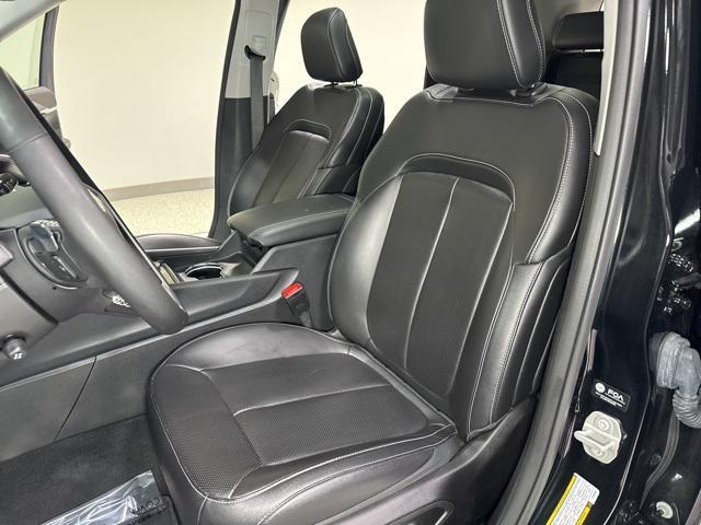 used 2023 Jeep Grand Cherokee 4xe car, priced at $28,880