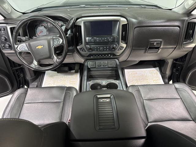 used 2019 Chevrolet Silverado 3500 car, priced at $48,912