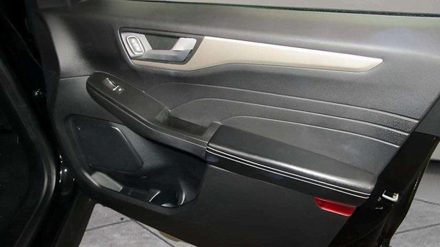 used 2021 Ford Escape car, priced at $17,300
