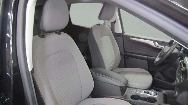 used 2021 Ford Escape car, priced at $17,300