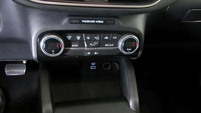 used 2021 Ford Escape car, priced at $17,300
