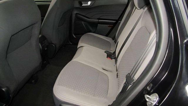 used 2021 Ford Escape car, priced at $17,300