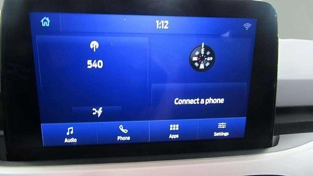 used 2021 Ford Escape car, priced at $17,300