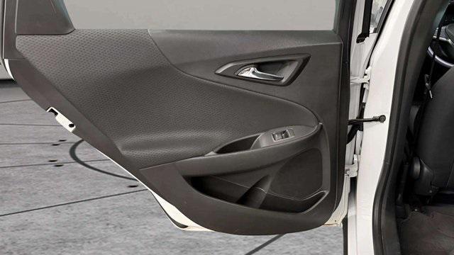 used 2018 Chevrolet Malibu car, priced at $17,476