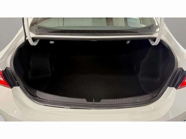 used 2018 Chevrolet Malibu car, priced at $17,476