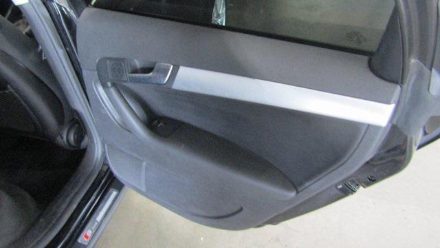used 2011 Audi A3 car, priced at $8,000