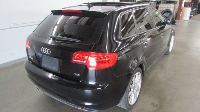 used 2011 Audi A3 car, priced at $8,000