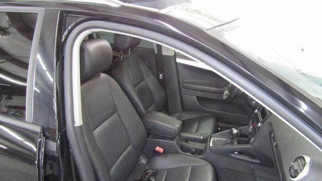 used 2011 Audi A3 car, priced at $8,000