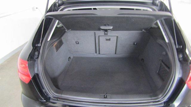 used 2011 Audi A3 car, priced at $8,000
