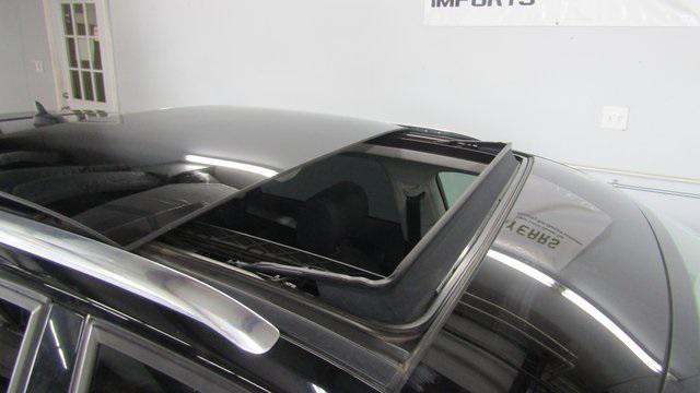 used 2011 Audi A3 car, priced at $8,000