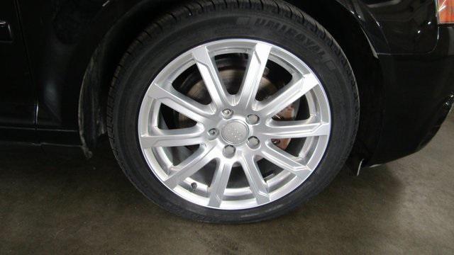 used 2011 Audi A3 car, priced at $8,000