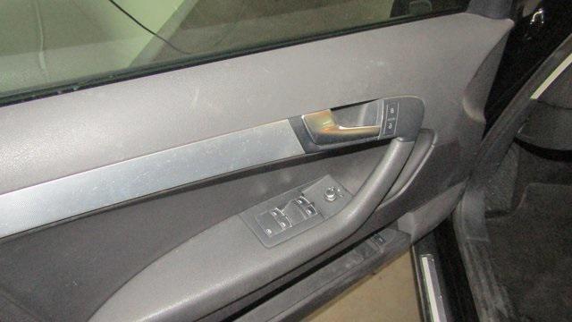 used 2011 Audi A3 car, priced at $8,000