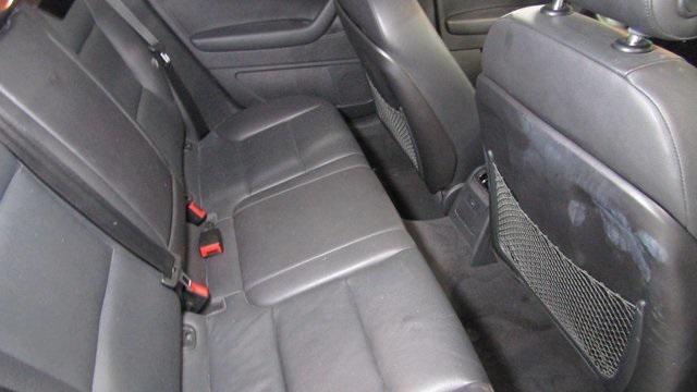 used 2011 Audi A3 car, priced at $8,000