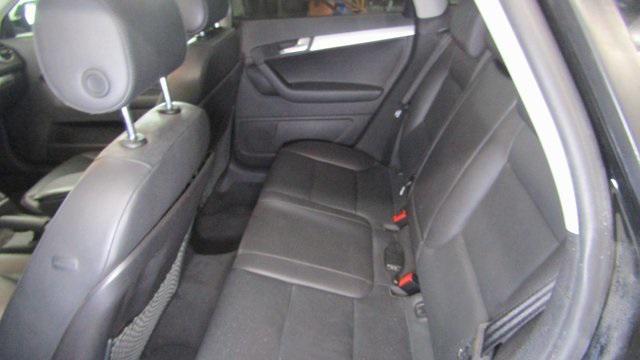 used 2011 Audi A3 car, priced at $8,000