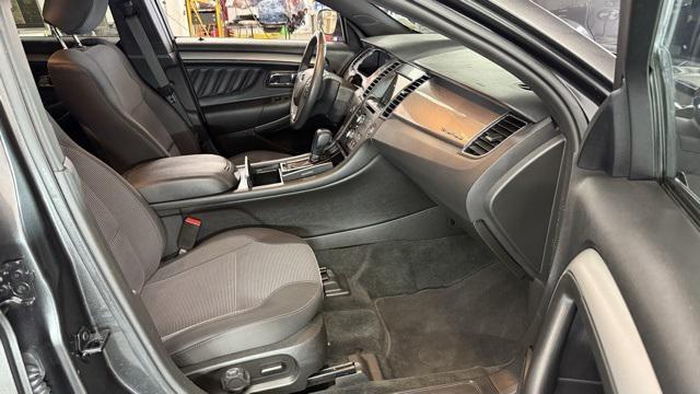 used 2017 Ford Taurus car, priced at $16,985