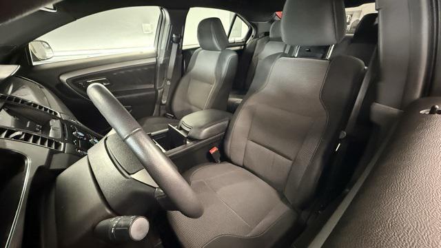 used 2017 Ford Taurus car, priced at $16,985
