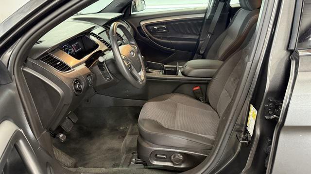 used 2017 Ford Taurus car, priced at $16,985