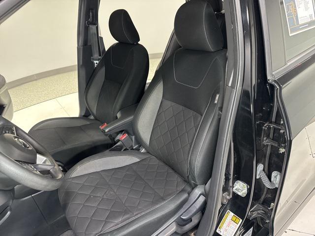 used 2020 Nissan Kicks car, priced at $14,599