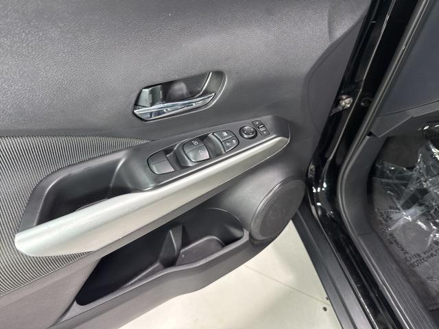 used 2020 Nissan Kicks car, priced at $14,599