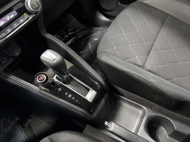 used 2020 Nissan Kicks car, priced at $14,599