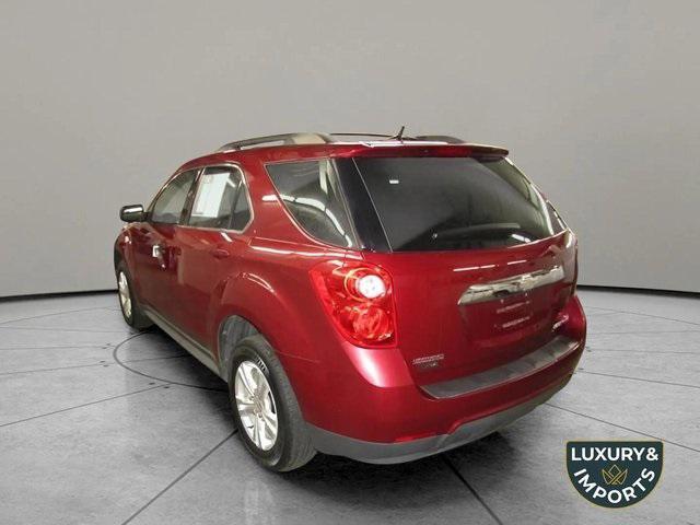 used 2012 Chevrolet Equinox car, priced at $7,980