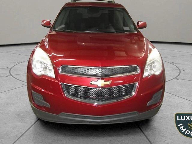 used 2012 Chevrolet Equinox car, priced at $7,980