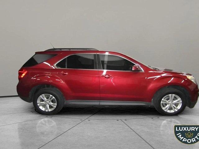 used 2012 Chevrolet Equinox car, priced at $7,980