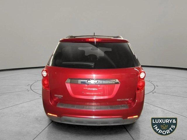 used 2012 Chevrolet Equinox car, priced at $7,980