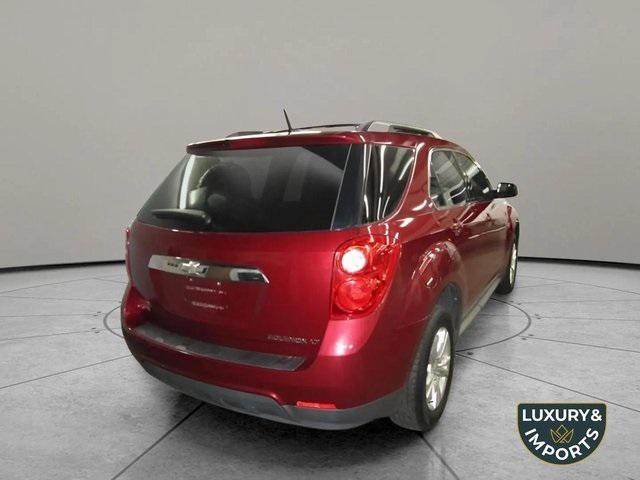 used 2012 Chevrolet Equinox car, priced at $7,980