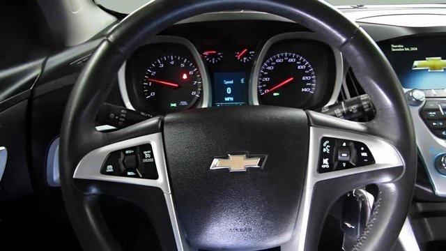 used 2012 Chevrolet Equinox car, priced at $7,980