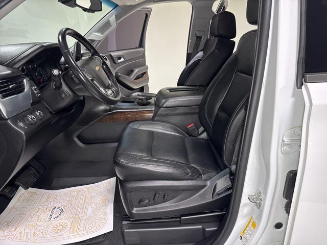 used 2020 Chevrolet Tahoe car, priced at $35,772
