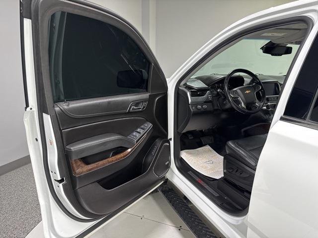 used 2020 Chevrolet Tahoe car, priced at $35,772