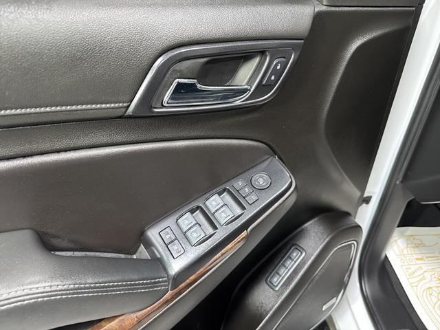 used 2020 Chevrolet Tahoe car, priced at $35,772