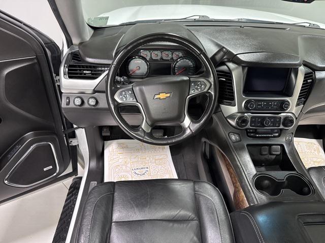 used 2020 Chevrolet Tahoe car, priced at $35,772