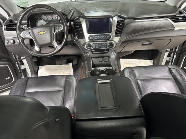 used 2020 Chevrolet Tahoe car, priced at $35,772
