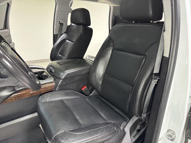 used 2020 Chevrolet Tahoe car, priced at $35,772