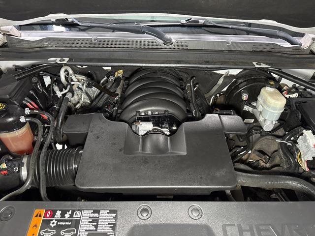 used 2020 Chevrolet Tahoe car, priced at $35,772