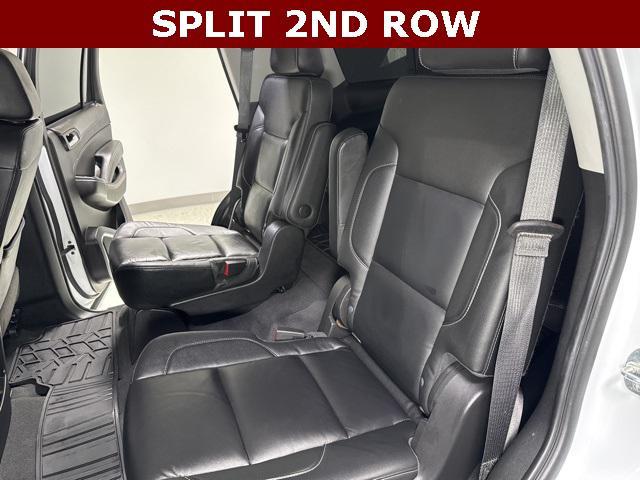 used 2020 Chevrolet Tahoe car, priced at $35,772