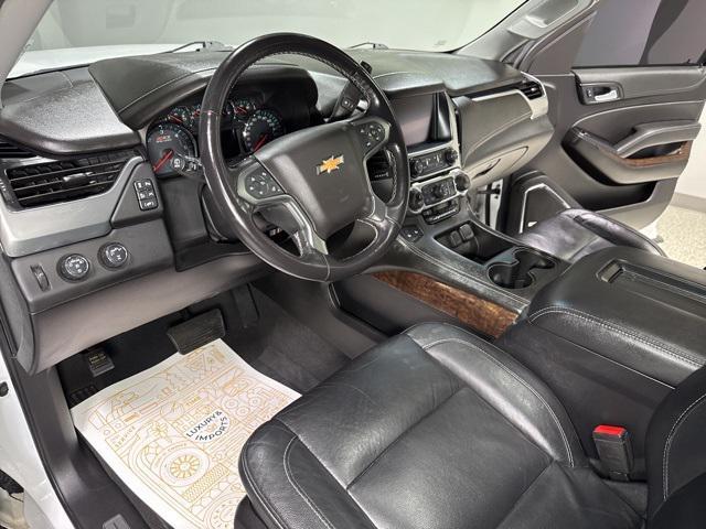 used 2020 Chevrolet Tahoe car, priced at $35,772