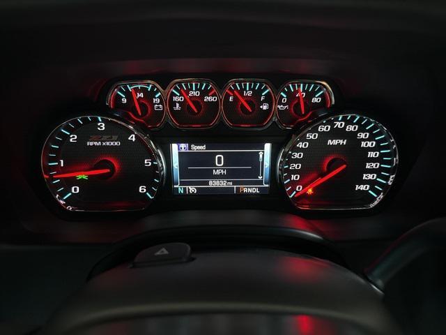 used 2020 Chevrolet Tahoe car, priced at $35,772