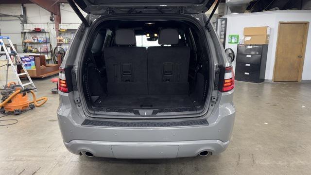 used 2022 Dodge Durango car, priced at $33,741