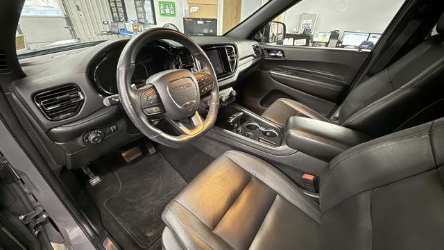 used 2022 Dodge Durango car, priced at $33,741