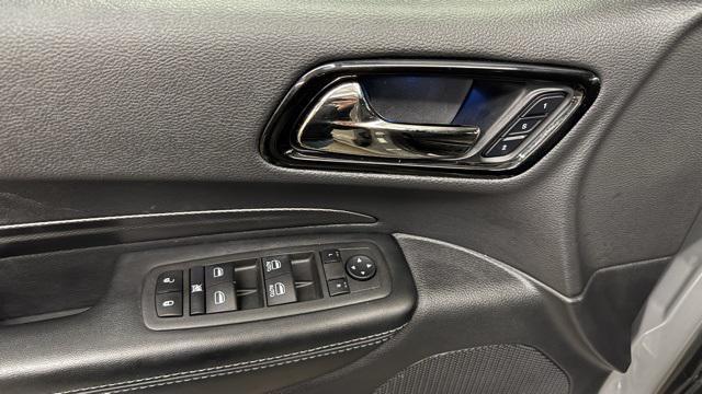 used 2022 Dodge Durango car, priced at $33,741