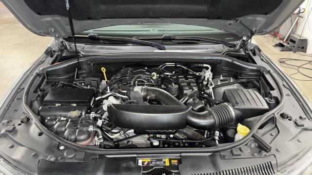 used 2022 Dodge Durango car, priced at $33,741