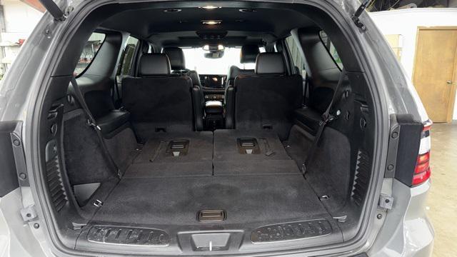 used 2022 Dodge Durango car, priced at $33,741