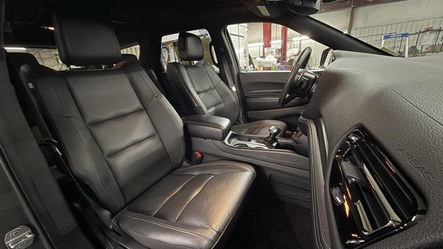used 2022 Dodge Durango car, priced at $33,741