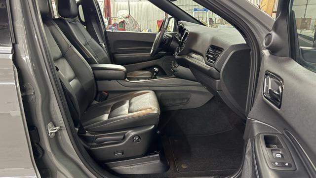 used 2022 Dodge Durango car, priced at $33,741