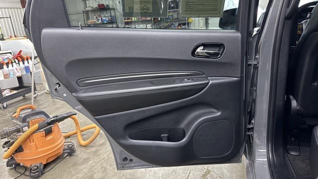 used 2022 Dodge Durango car, priced at $33,741