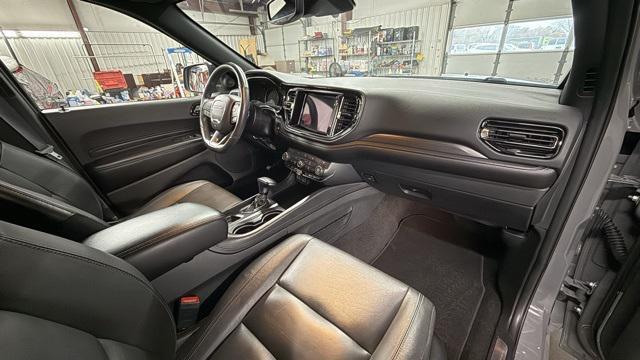 used 2022 Dodge Durango car, priced at $33,741